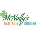 McNally's Heating and Cooling of Aurora