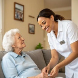 Aidaly Care California LLC