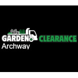 Garden Clearance Archway