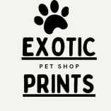 Exotic Prints Cattery Pet Shop