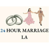 24 Hour Marriage LA