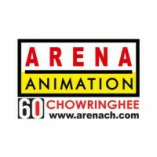 Arena animation kolkata
