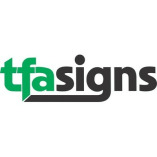 TFA Signs