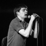 Joy Division Merch