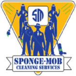 Sponge-Mob Cleaning Services Central