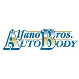 Alfano Bros Auto Body Ltd