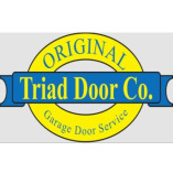 Original Triad Door