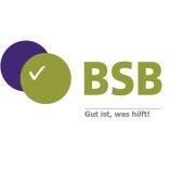 Institut BSB logo
