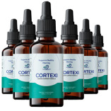 Cortexi Ear Drops