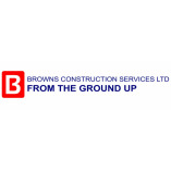Browns Construction Services Ltd