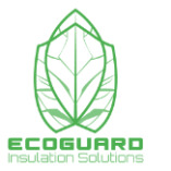 EcoGuard Insulation Solutions