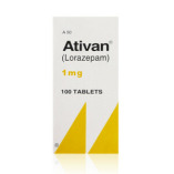 Buy Ativan Online || US WEB MEDICALS