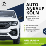 Autoankauf Köln 24 logo