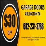 Garage Doors Arlington