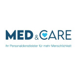 Med & Care GmbH logo