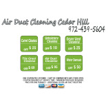 Air Duct Cleaning Cedar Hill TX