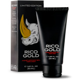 Rico Gold Gel