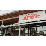 Aladdin Mediterranean Cuisine