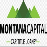 Montana Capital Car Title Loans