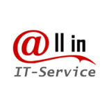 all in GmbH logo