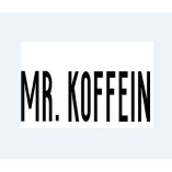 MR KOFFEIN