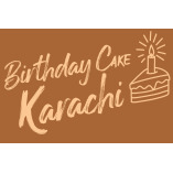 Birthday Cake Karachi