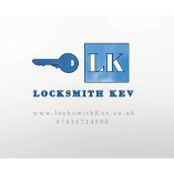 Locksmith Kev