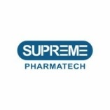 Supreme Pharmatech Hungary kft.