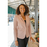 Ernährungsberatung Ludwigsburg, Carolin Schröck