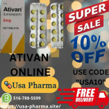 ativan 100mg price