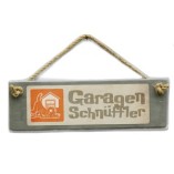 Garagenschnüffler - Der spezialisierte Oldtimer Händler