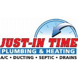 Just in Time Plumbing and Heating