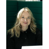 Gabriela Blessing logo