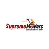 Supreme Movers