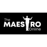 The Maestro Online