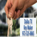 Dallas Key Maker