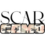 Scar Camo