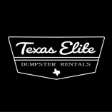 Texas Elite Dumpster Rentals