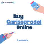 Buy Carisoprodol  now online Domestic Delivery in US