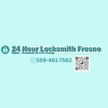 24 Hour Locksmith Fresno
