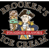 Brooker’s Founding Flavors Ice Cream