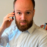 Christoph  Marks