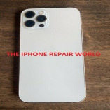 THE IPHONE REPAIR WORLD