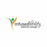 Infused Vitality Wellness Lounge- Vitamin IV Therapy