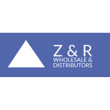 Z & R Wholesale & Distributors