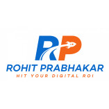 Rohit Prabhakar