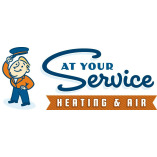 At Your Service Heating & Air