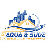Aqua & Sudz Pressure Washing
