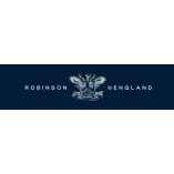 Robinson of England - Jesmond