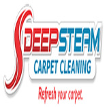 Deep Steam Carpet Cleaning